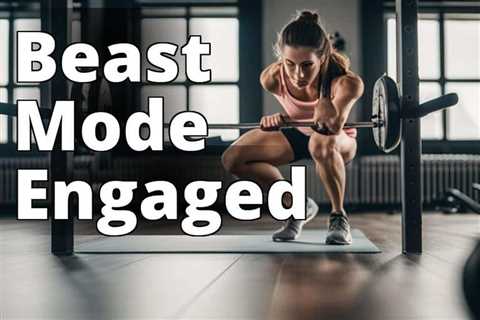 Get Fit in Your Basement: Designing Your Perfect Customized Beast At-Home Workout Program