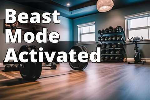 The Complete Guide to the Progressive Basement Beast At-Home Workout Program