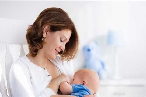 Are all vitamins safe while breastfeeding?