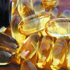 How much vitamin d is safe per day?