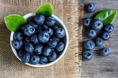 8 Best Anti-Inflammatory Foods for Weight Loss