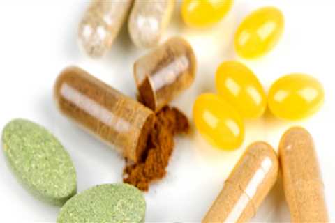 What is the difference between consuming vitamins and food and taking vitamin supplements?