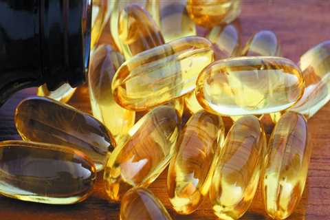 How much vitamin d is safe per day?