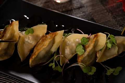 10 Restaurant Chains That Serve the Best Dumplings