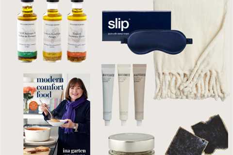2023 Gift Guide for Holiday Hostesses (and under $50 faves!)