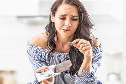 Why Sugar Withdrawal Might Give You a Headache