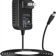 DKKPIA AC Adapter Charger Review