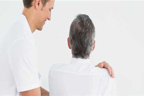 Sciatica Doctor In Holmdel: Can Reiki Help Treat Sciatica?