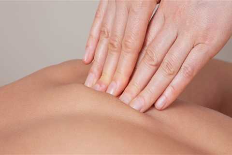 Is bowen therapy good for sciatica?