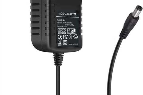 DKKPIA AC Adapter Charger Review