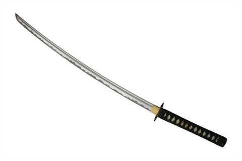 Iaito Practice Sword