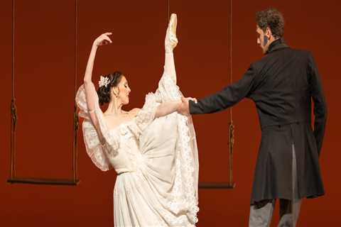 Experimental Ballets in Colorado Springs: A Comprehensive Guide