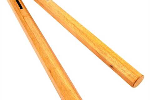 Nunchaku: The History of Nunchakus