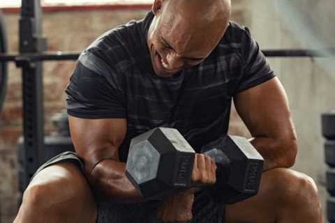 How To Boost Testosterone Naturally