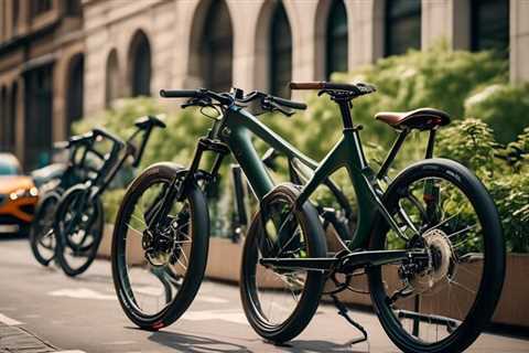 2023’s Best Urban Ebike Guide