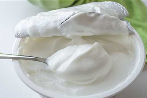 7 Top Picks to Replace Sour Cream in Your Kitchen (Including Dairy-Free Options!)