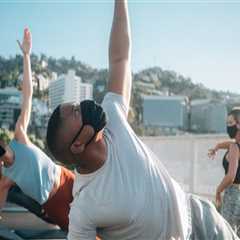 Affordable Outdoor Fitness Options in Los Angeles County, CA