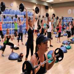 Fitness Centers in Katy, Texas: A Comprehensive Guide to Childcare Services