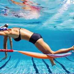 Is Swimming Good for Overall Fitness?