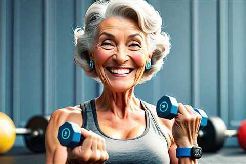 Top 3 Fitness Gadgets for Seniors