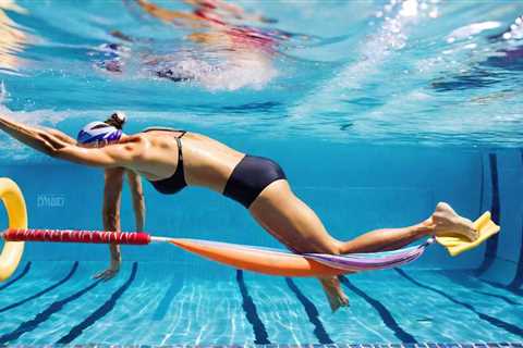 Is Swimming Good for Overall Fitness?