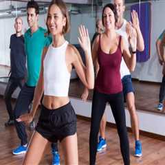 Unleash Your Inner Dancer: The Benefits of Zumba Fitness