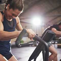 Unlocking the Calorie-Burning Power of Indoor Cycling