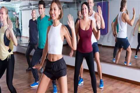 Unleash Your Inner Dancer: The Benefits of Zumba Fitness