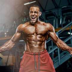 The Ultimate Guide To Using TRT For Bodybuilding
