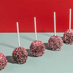 Indulge in Peppermint Mocha Cake Balls: Your New Favorite No-Bake Treat