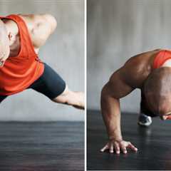 Unlock the Power of One-Arm Push-Ups: Your Ultimate Guide