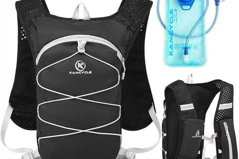 KAMCYCLE® Sac d’hydratation: Mon Avis