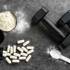 Unlocking the Potential of Pre-Workout Supplements for Weight Loss