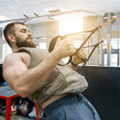 Unlock the Power of Your Workout with a Weighted Vest