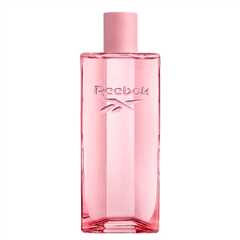 Activate Your Senses With Reebok’s New Fragrance Line