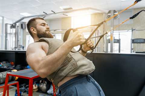 Unlock the Power of Your Workout with a Weighted Vest