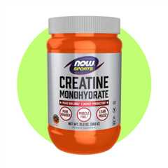 Creatine Could Boost Your Brain After A Bad Night’s Sleep, Research Finds