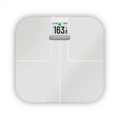 “I Tried The Garmin Index S2 Smart Scale And It Changed The Way I Measure My Health”