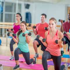 Gateway Fitness World
