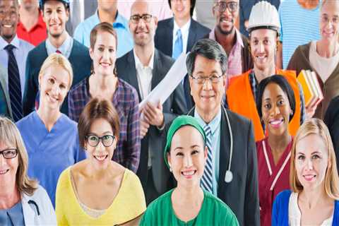 The Impact of Health Programs in Ada County, Idaho