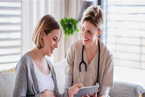 Healthcare Resources for Individuals with Disabilities in Ada County, Idaho