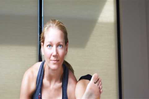 The Power of Yoga: Exploring the Mind-Body Connection in Hennepin County, Minnesota