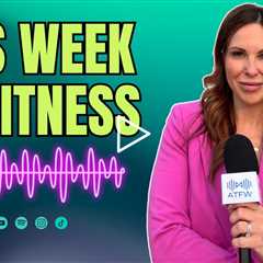 This Week In Fitness:Obesity climbs, Samsung acquires Xealth, Club Pilates x Disney, FTC rule halted