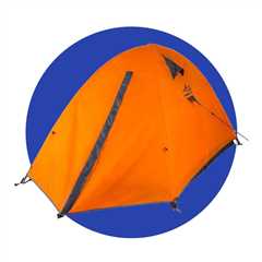 Sex In A Tent? Here’s How To Keep It Fun, Flexible And Not A Complete Disaster
