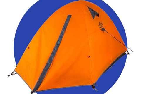 Sex In A Tent? Here’s How To Keep It Fun, Flexible And Not A Complete Disaster