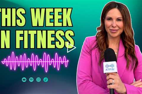 This Week in Fitness: Fittest U.S. Cities, Planet Fitness Heat Promo, Ladder x Diplo, Echelon Deal