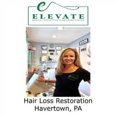 Hair Loss Restoration Havertown, PA