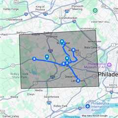 Botox injections Havertown, PA - Google My Maps