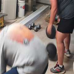 The Benefits of Having Personal Trainers at Fitness Centers in Fairfax County, Virginia