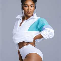 How Nomzamo Mbatha Created The Life Of Her Dreams